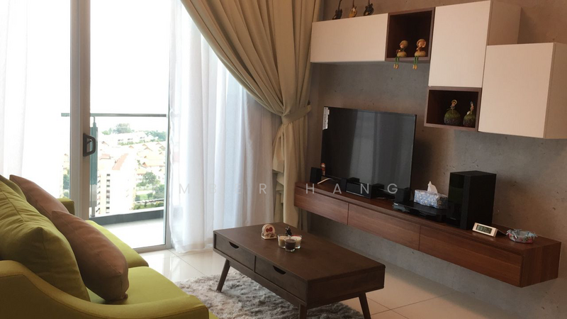Condominium for Rent at City Residence - Amber Hang - PropertyGuru.com.my