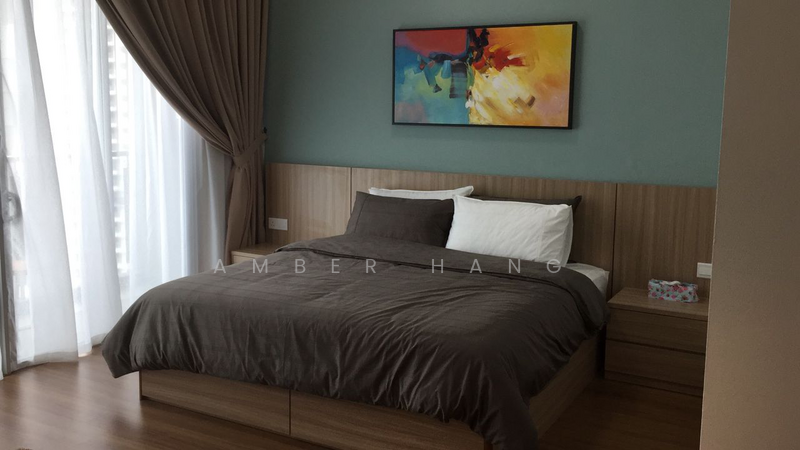 Condominium for Rent at City Residence - Amber Hang - PropertyGuru.com.my