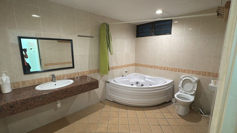 Condominium for Rent at Putra Marine Resort - Amber Hang - PropertyGuru.com.my