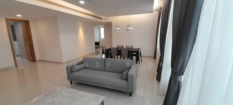 Condominium for Rent at Verticas Residensi - Candy Soon - PropertyGuru.com.my