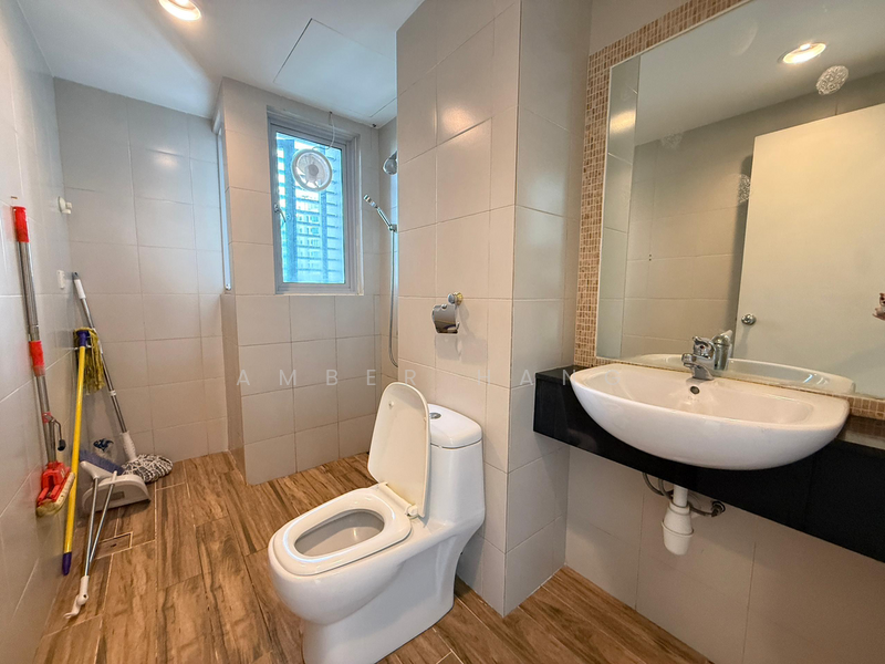 The Peak Residences untuk Untuk Disewa - RM 1,750 /bulan, Mac 2026 - PropertyGuru.com.my