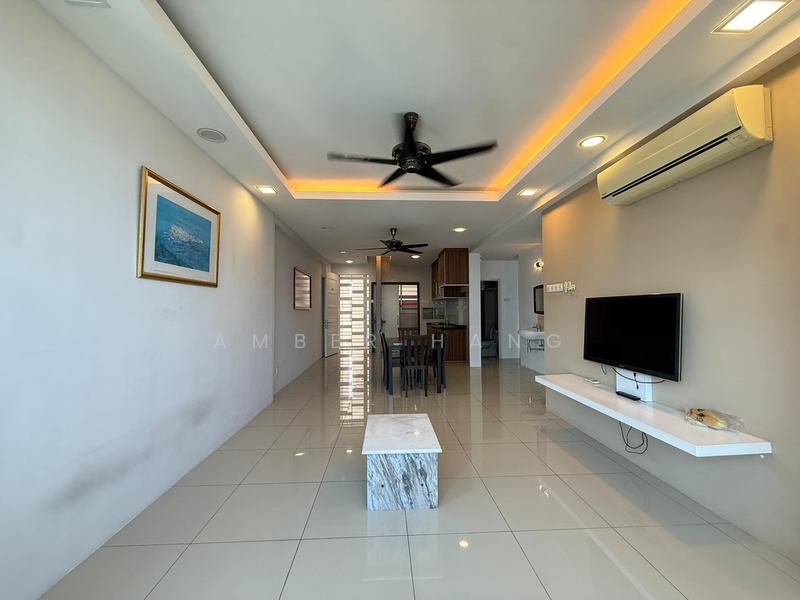 The Peak Residences untuk Untuk Disewa - RM 1,750 /bulan, Mac 2026 - PropertyGuru.com.my