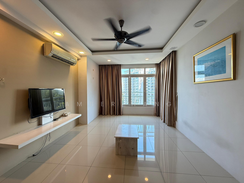 The Peak Residences untuk Untuk Disewa - RM 1,750 /bulan, Mac 2026 - PropertyGuru.com.my