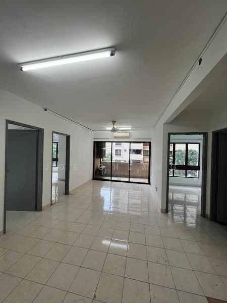 Palm Spring @ Damansara untuk Untuk Disewa - RM 1,500 /bulan, Mac 2026 - PropertyGuru.com.my