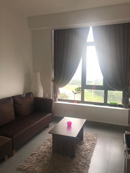 Kanvas SOHO untuk Untuk Disewa - RM 1,300 /bulan, Mac 2026 - PropertyGuru.com.my