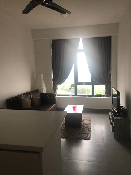 Kanvas SOHO untuk Untuk Disewa - RM 1,300 /bulan, Mac 2026 - PropertyGuru.com.my