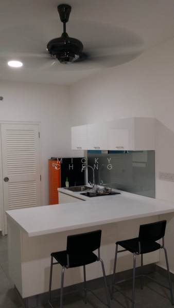 Kanvas SOHO untuk Untuk Disewa - RM 1,300 /bulan, Mac 2026 - PropertyGuru.com.my