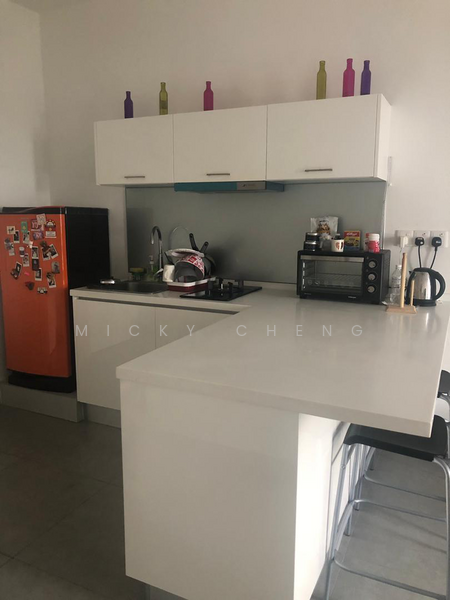 Kanvas SOHO untuk Untuk Disewa - RM 1,300 /bulan, Mac 2026 - PropertyGuru.com.my