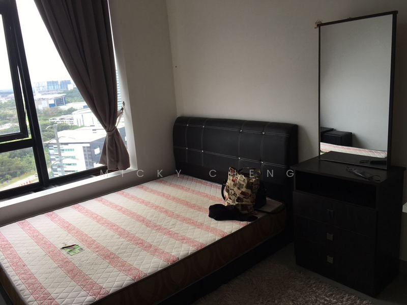 Kanvas SOHO untuk Untuk Disewa - RM 1,300 /bulan, Mac 2026 - PropertyGuru.com.my