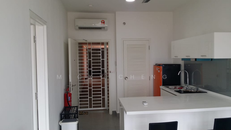 Kanvas SOHO untuk Untuk Disewa - RM 1,300 /bulan, Mac 2026 - PropertyGuru.com.my