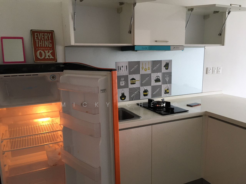 Kanvas SOHO untuk Untuk Disewa - RM 1,300 /bulan, Mac 2026 - PropertyGuru.com.my