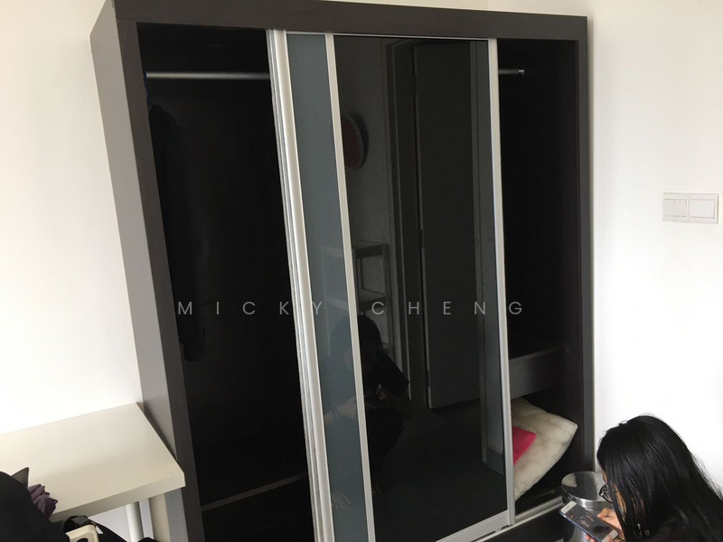 Kanvas SOHO untuk Untuk Disewa - RM 1,300 /bulan, Mac 2026 - PropertyGuru.com.my