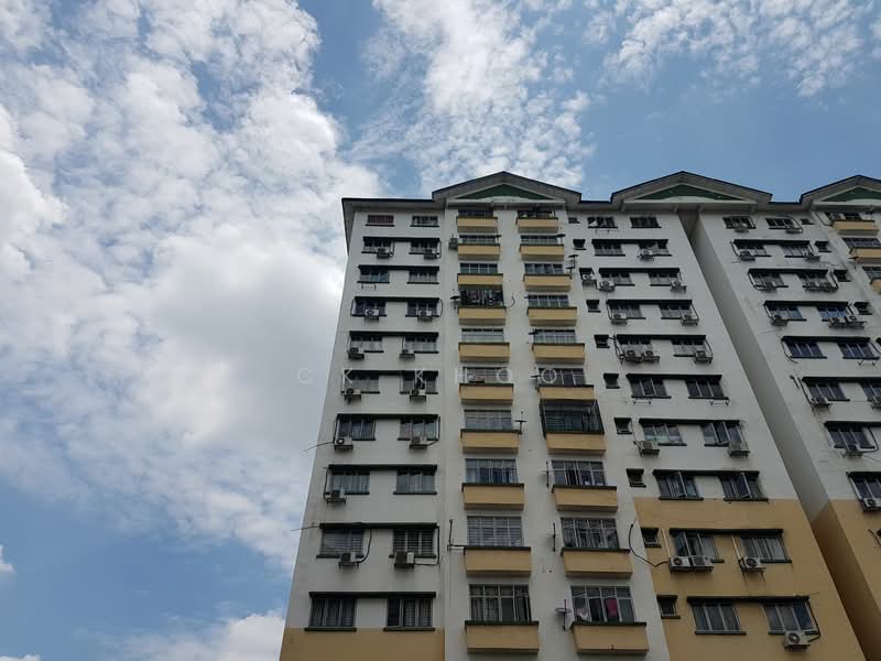 PJS One Apartments untuk Untuk Dijual - RM 300,000, Mac 2026 - PropertyGuru.com.my