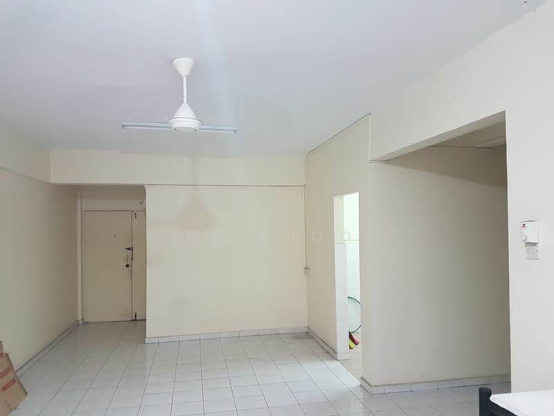 PJS One Apartments untuk Untuk Dijual - RM 300,000, Mac 2026 - PropertyGuru.com.my