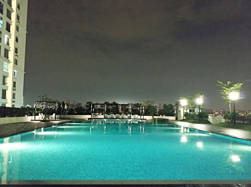 1120 Park Avenue untuk Untuk Disewa - RM 2,000 /bulan, Mac 2026 - PropertyGuru.com.my