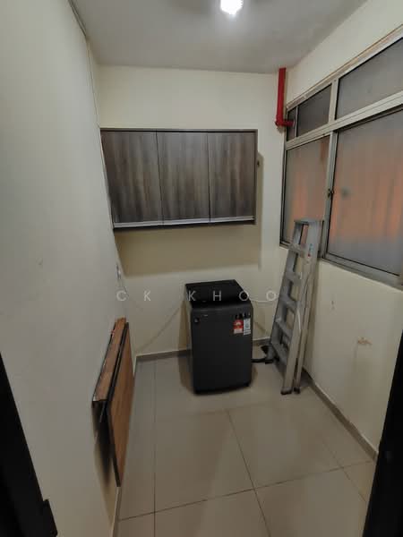 Condominium for Rent at 1120 Park Avenue - CK Khoo - Interior - PropertyGuru.com.my