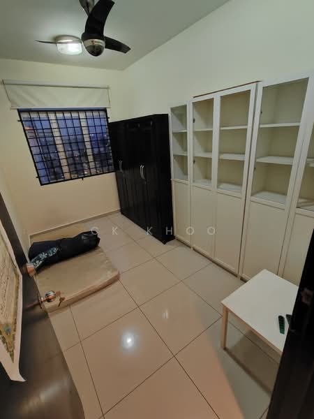 Condominium for Rent at 1120 Park Avenue - CK Khoo - Bedroom - PropertyGuru.com.my