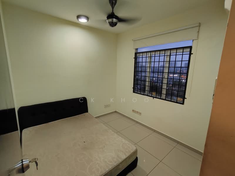 Condominium for Rent at 1120 Park Avenue - CK Khoo - Bedroom - PropertyGuru.com.my
