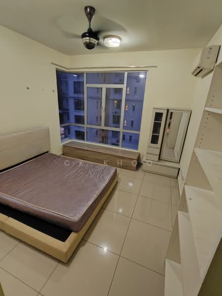 Condominium for Rent at 1120 Park Avenue - CK Khoo - Bedroom - PropertyGuru.com.my