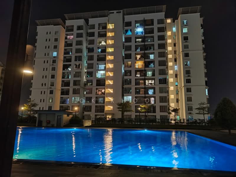 1120 Park Avenue untuk Untuk Disewa - RM 1,600 /bulan, Mac 2026 - PropertyGuru.com.my