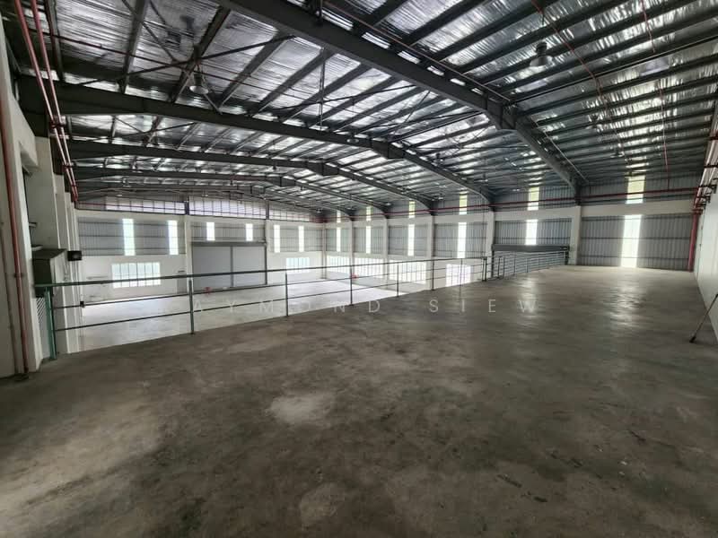 Detached Factory for Rent in Taman Industri Integrasi Rawang (Rawang) - Raymond Siew - PropertyGuru.com.my