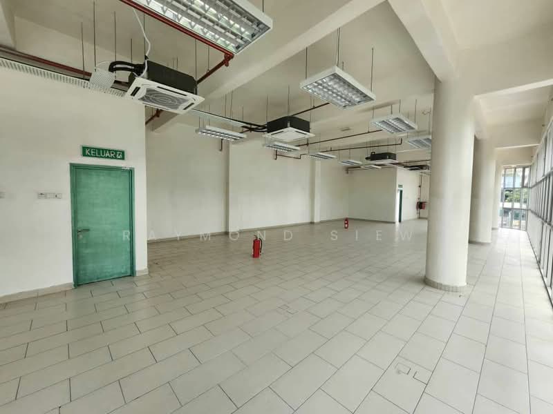 Detached Factory for Rent in Taman Industri Integrasi Rawang (Rawang) - Raymond Siew - PropertyGuru.com.my