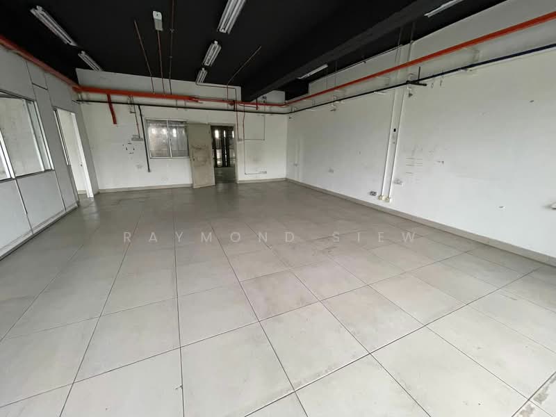 Detached Factory for Rent in Taman Industri Integrasi Rawang (Rawang) - Raymond Siew - PropertyGuru.com.my