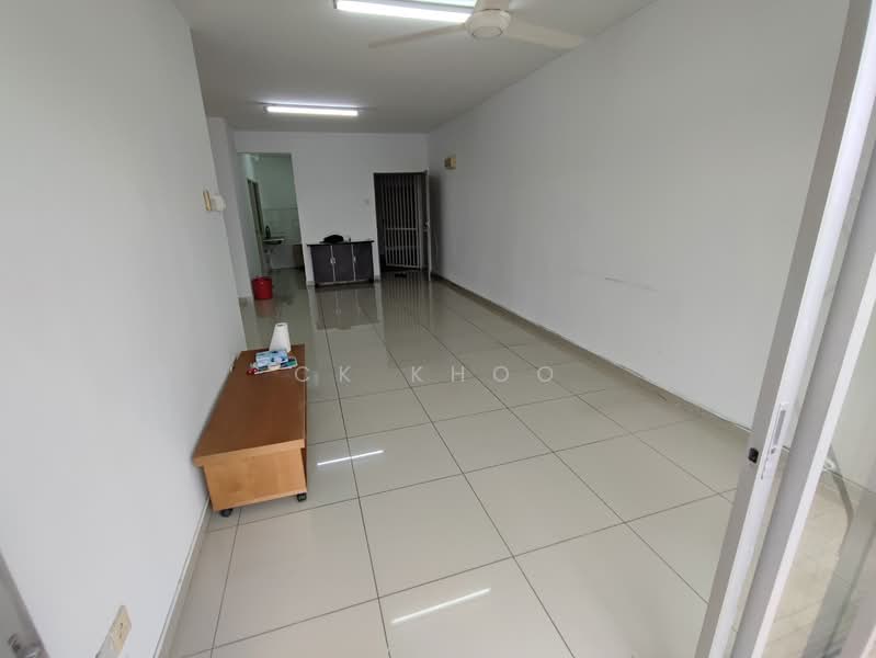 Condominium for Rent at 1120 Park Avenue - CK Khoo - Interior - PropertyGuru.com.my