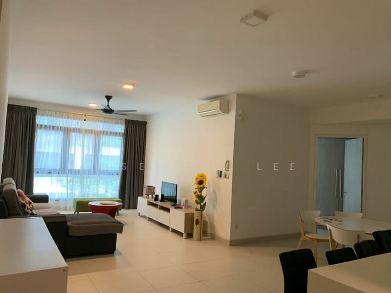 Service Residence for Rent at Aragreens - Josephine Lee - PropertyGuru.com.my