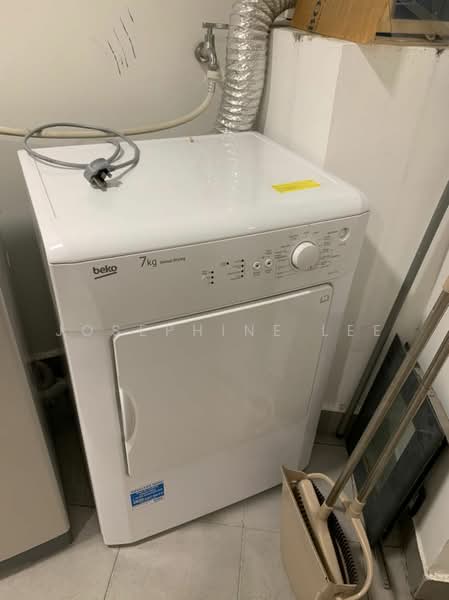 Service Residence for Rent at Aragreens - Josephine Lee - PropertyGuru.com.my