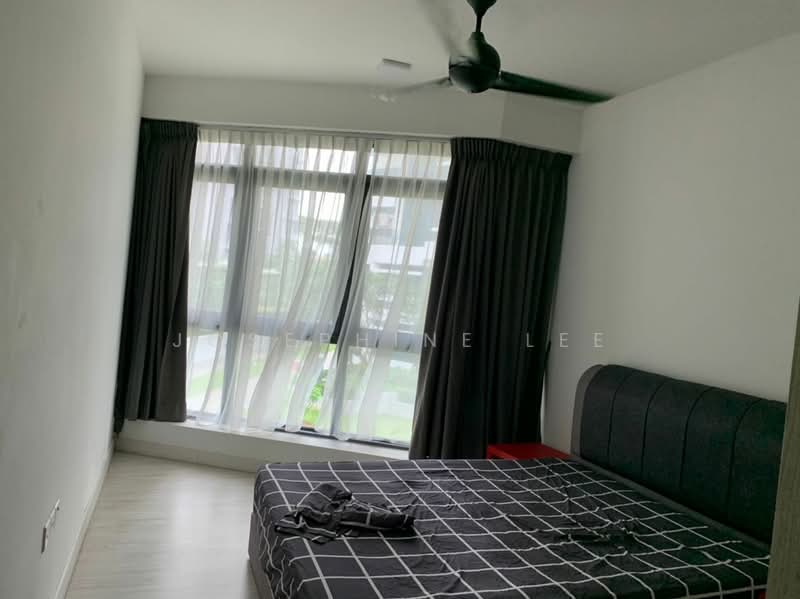 Service Residence for Rent at Aragreens - Josephine Lee - PropertyGuru.com.my