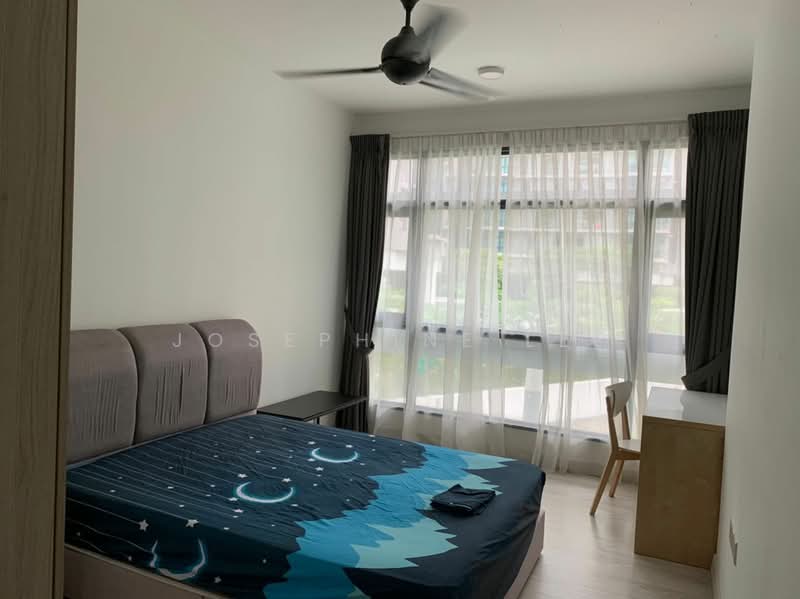 Service Residence for Rent at Aragreens - Josephine Lee - PropertyGuru.com.my