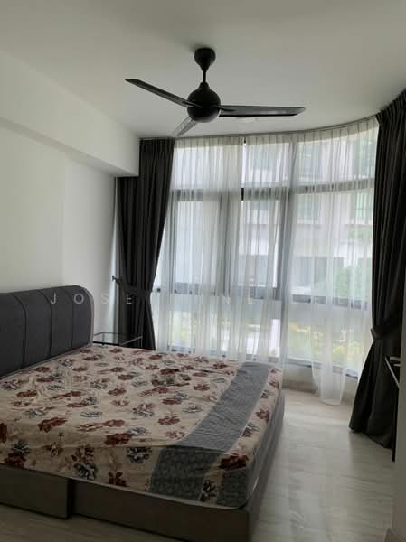 Service Residence for Rent at Aragreens - Josephine Lee - PropertyGuru.com.my