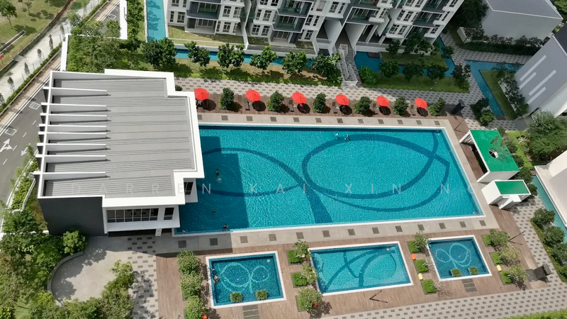 Condominium for Sale at Green Residence - Darren Kai Xin Ng - PropertyGuru.com.my