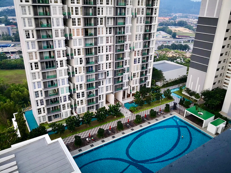 Condominium for Sale at Green Residence - Darren Kai Xin Ng - PropertyGuru.com.my