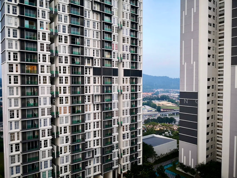 Condominium for Sale at Green Residence - Darren Kai Xin Ng - PropertyGuru.com.my