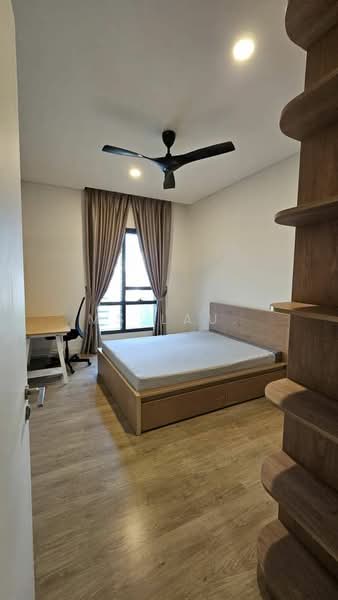 TRIA Seputeh in 9 Seputeh, Kuala Lumpur untuk Untuk Disewa - RM 6,500 /bulan, Mac 2026 - PropertyGuru.com.my