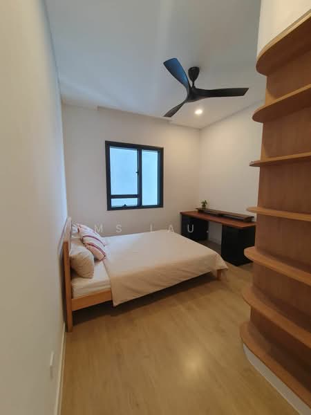 TRIA Seputeh in 9 Seputeh, Kuala Lumpur untuk Untuk Disewa - RM 6,500 /bulan, Mac 2026 - PropertyGuru.com.my