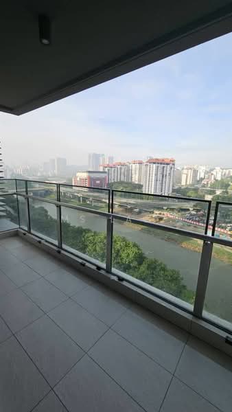 TRIA Seputeh in 9 Seputeh, Kuala Lumpur untuk Untuk Disewa - RM 6,500 /bulan, Mac 2026 - PropertyGuru.com.my