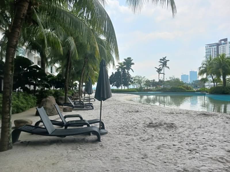 Le Yuan Residence untuk Untuk Dijual - RM 850,000, Mac 2026 - PropertyGuru.com.my