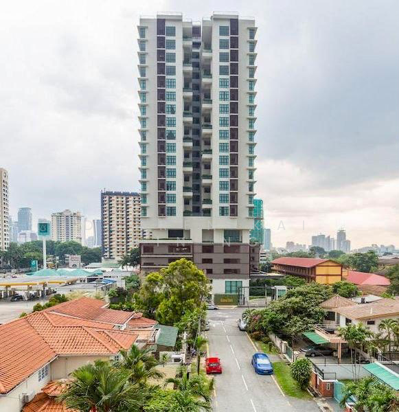 Untuk Dijual - Damai 88