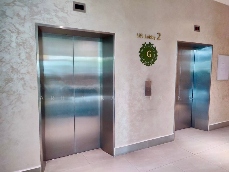 Untuk Dijual - Damai 88