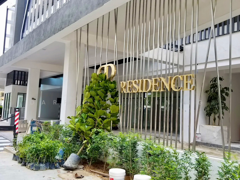 Service Residence for Sale at Reizz Residence - Darren Kai Xin Ng - PropertyGuru.com.my