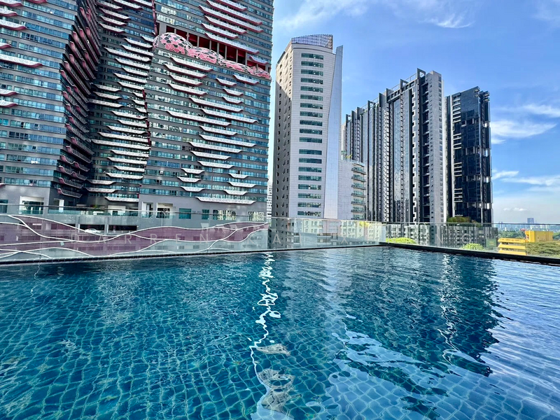 Service Residence for Sale at Reizz Residence - Darren Kai Xin Ng - PropertyGuru.com.my