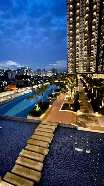 MiNest Residence untuk Untuk Dijual - RM 242,000, Mac 2026 - PropertyGuru.com.my