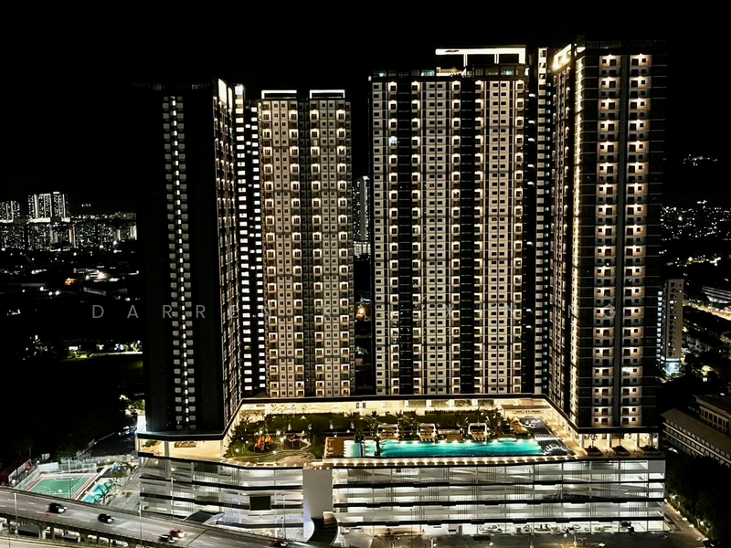 MiNest Residence untuk Untuk Dijual - RM 242,000, Mac 2026 - PropertyGuru.com.my