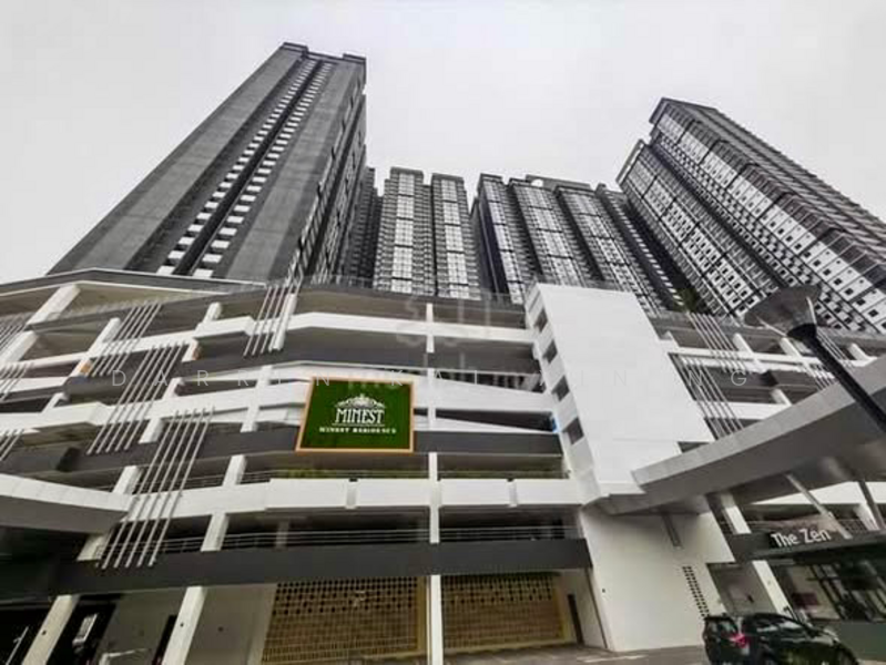 MiNest Residence untuk Untuk Dijual - RM 242,000, Mac 2026 - PropertyGuru.com.my