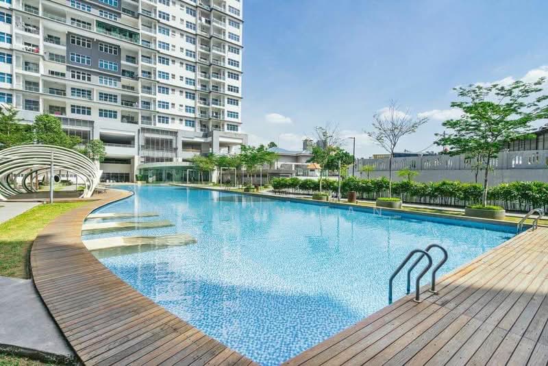 Service Residence for Sale at Skypod Residence - Wilson Tan - PropertyGuru.com.my