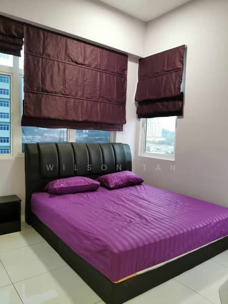Service Residence for Sale at Skypod Residence - Wilson Tan - PropertyGuru.com.my