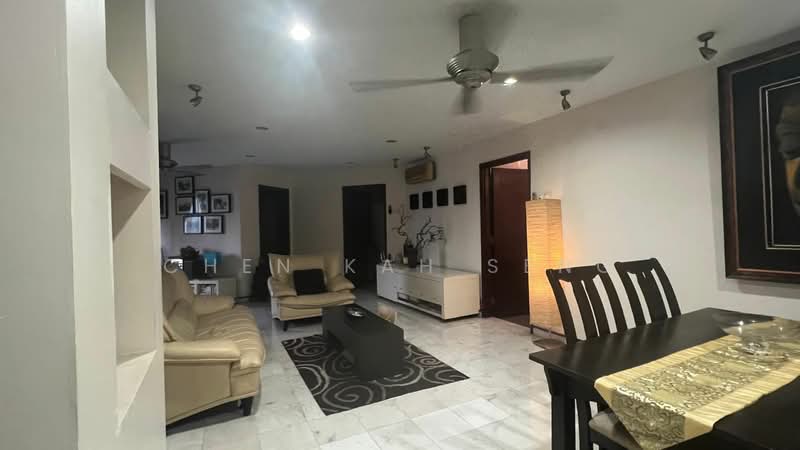 Villa Puteri untuk Untuk Dijual - RM 650,000, Mac 2026 - PropertyGuru.com.my